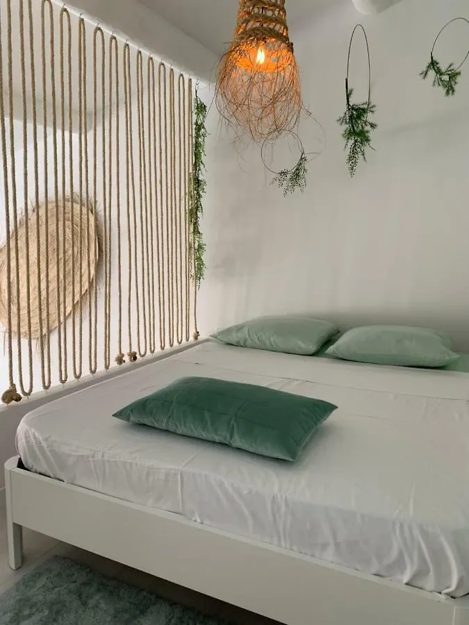 Carloo Soohome Marsylia Apartament
