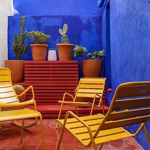  Appartement 5*, Climatisé, Avec Terrasse Au Quartier Le Panier