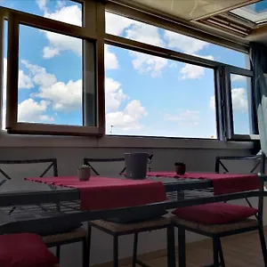  Appartement 180° Sur Le Ciel... 5 Minutes Du Port
