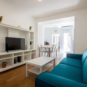  Appartement Le Patio Du 4ème